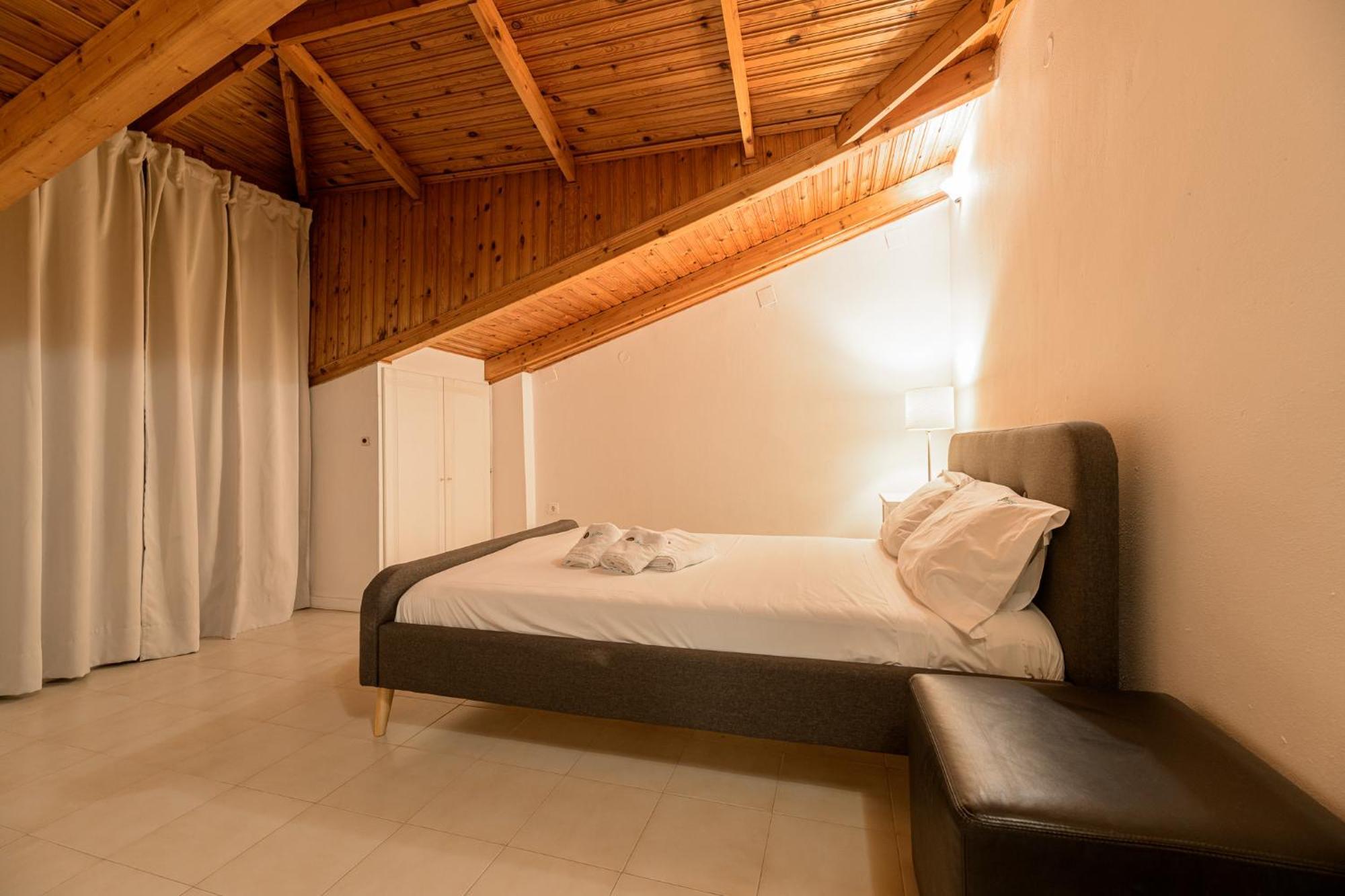 أرغاسي Denise Studios And Apartments المظهر الخارجي الصورة