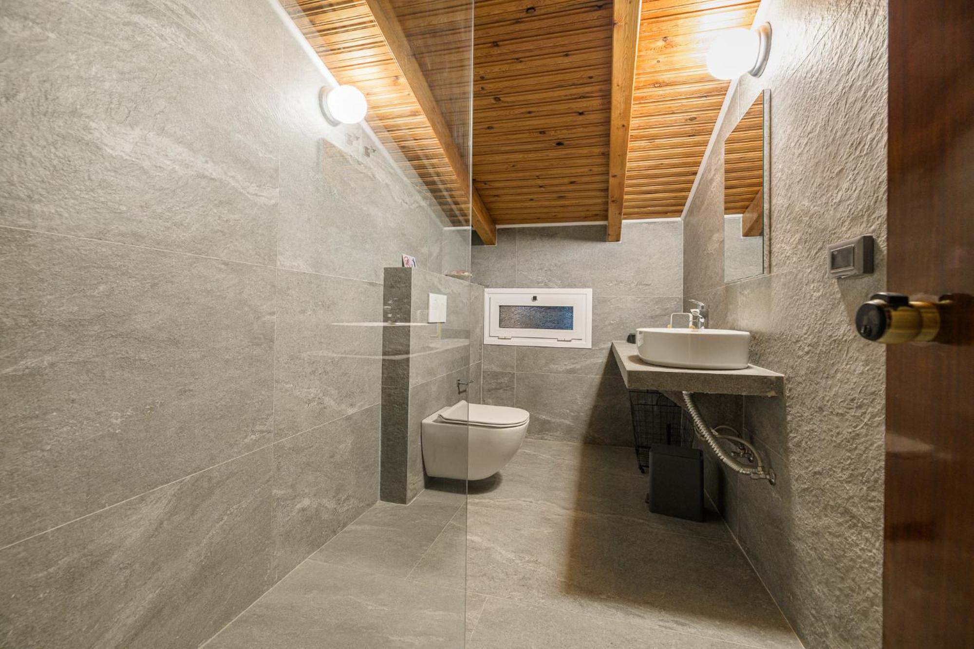 أرغاسي Denise Studios And Apartments المظهر الخارجي الصورة