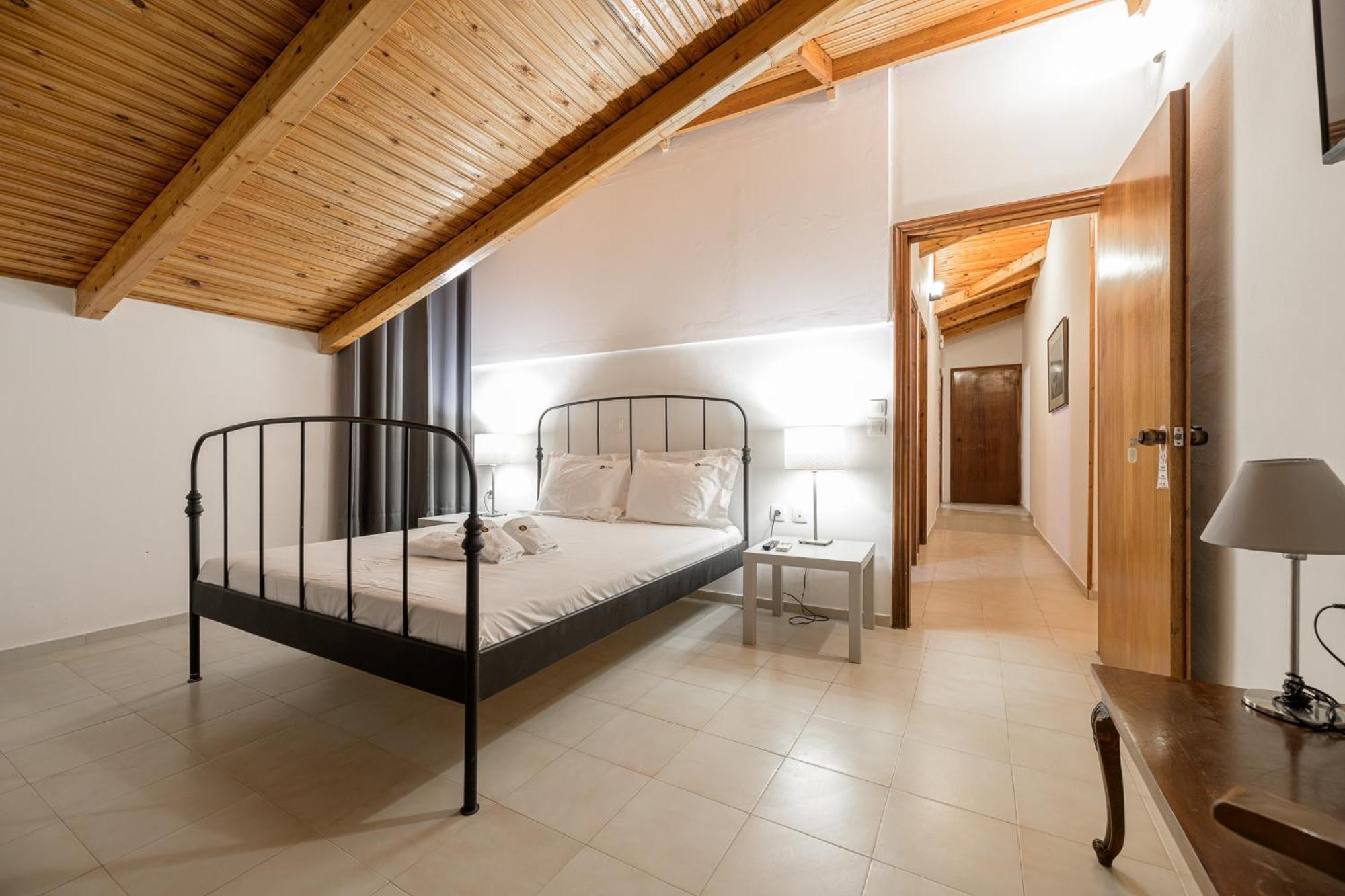 أرغاسي Denise Studios And Apartments المظهر الخارجي الصورة