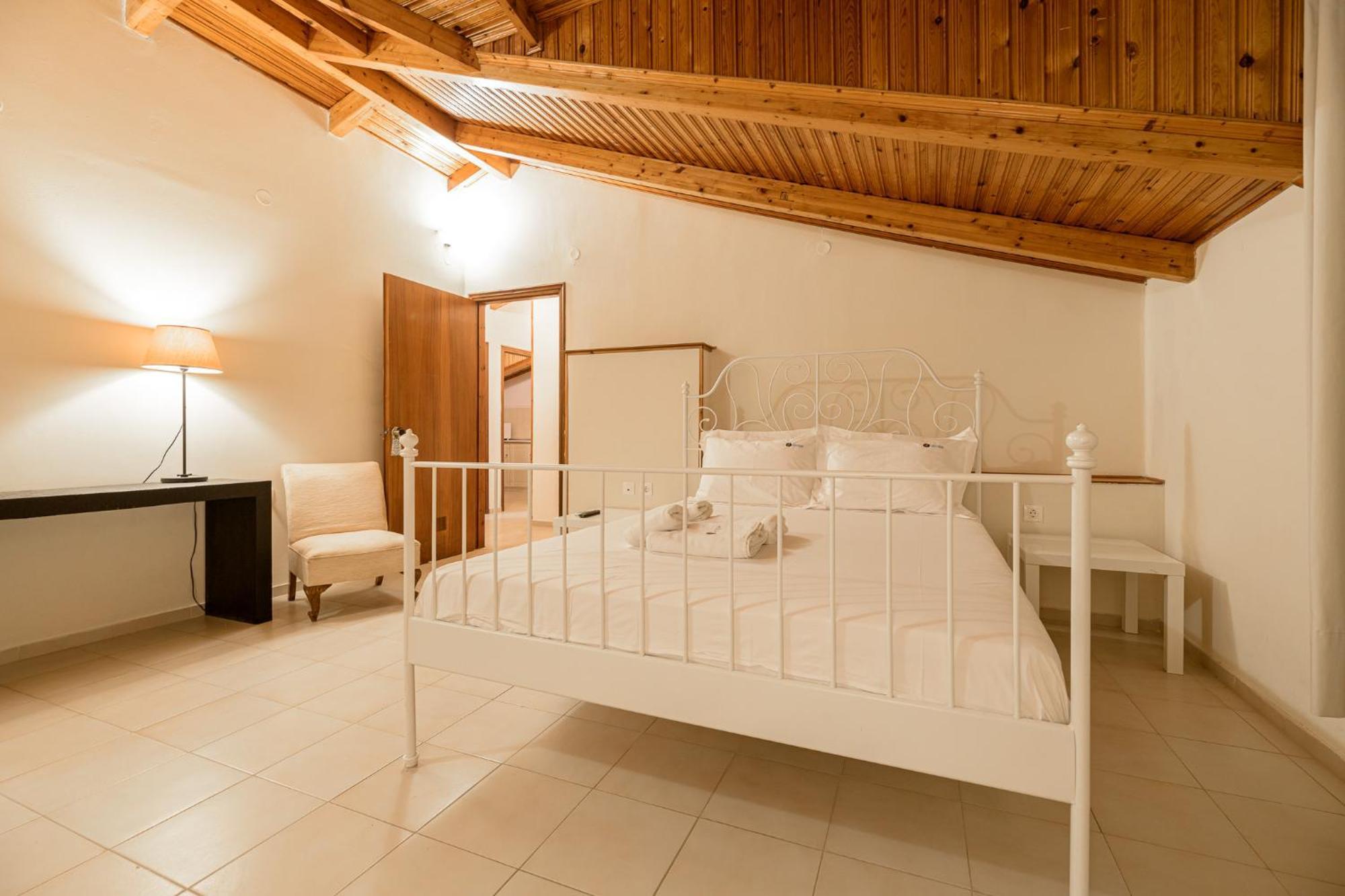 أرغاسي Denise Studios And Apartments المظهر الخارجي الصورة