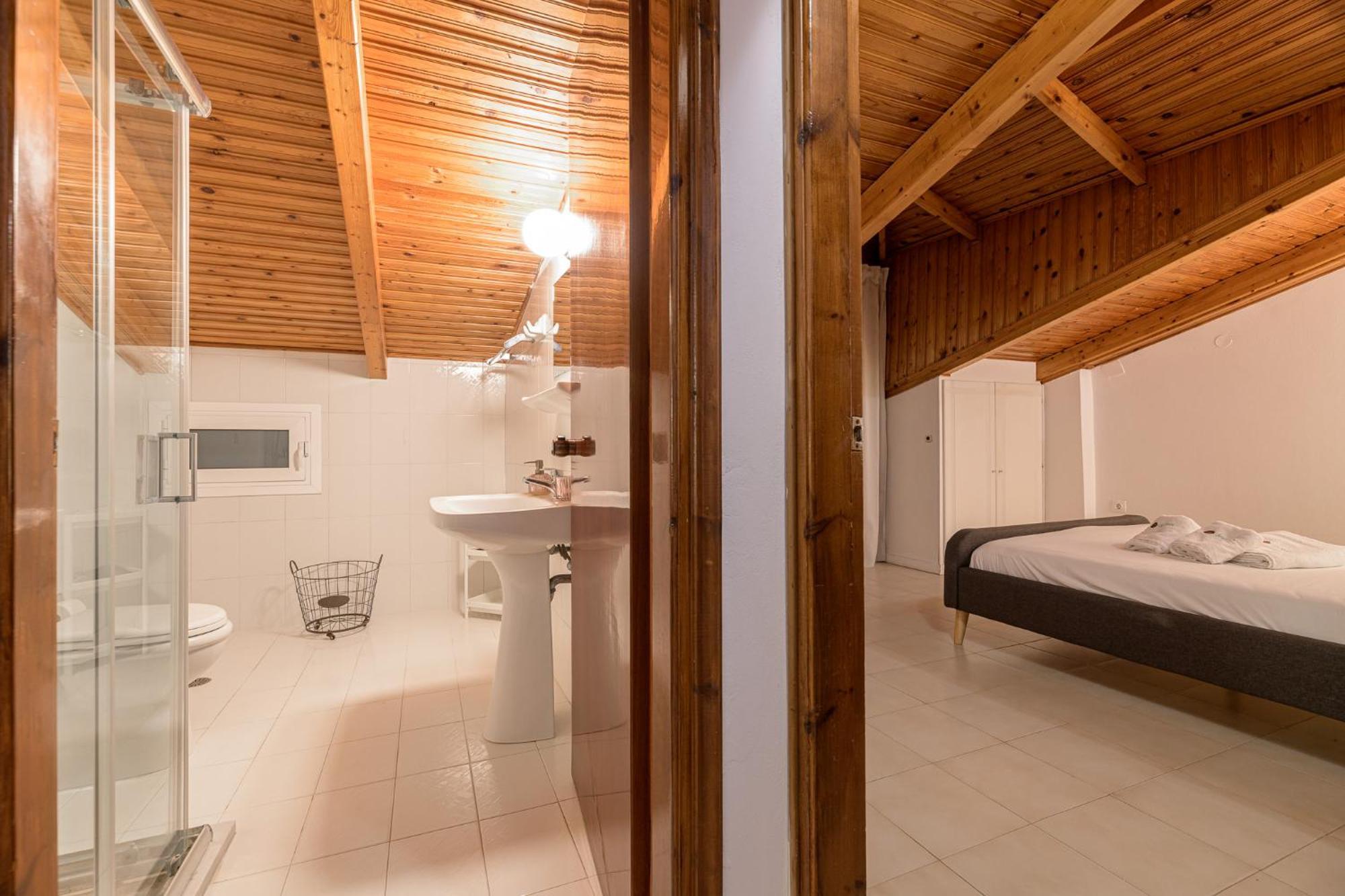 أرغاسي Denise Studios And Apartments المظهر الخارجي الصورة